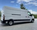 Белый Рено Мастер, объемом двигателя 2.3 л и пробегом 112 тыс. км за 17500 $, фото 6 на Automoto.ua