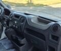 Білий Рено Мастєр, об'ємом двигуна 2.3 л та пробігом 330 тис. км за 17500 $, фото 5 на Automoto.ua