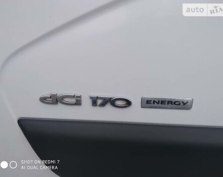 Белый Рено Мастер, объемом двигателя 2.3 л и пробегом 223 тыс. км за 14300 $, фото 1 на Automoto.ua