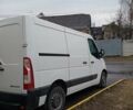 Білий Рено Мастєр, об'ємом двигуна 2.3 л та пробігом 440 тис. км за 12500 $, фото 10 на Automoto.ua