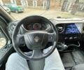 Белый Рено Мастер, объемом двигателя 2.3 л и пробегом 170 тыс. км за 15900 $, фото 14 на Automoto.ua