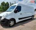 Белый Рено Мастер, объемом двигателя 2.3 л и пробегом 282 тыс. км за 13900 $, фото 1 на Automoto.ua