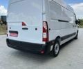 Белый Рено Мастер, объемом двигателя 2.3 л и пробегом 112 тыс. км за 17500 $, фото 7 на Automoto.ua