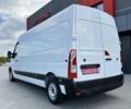 Белый Рено Мастер, объемом двигателя 2.3 л и пробегом 112 тыс. км за 17500 $, фото 5 на Automoto.ua