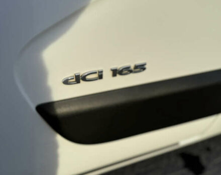 Белый Рено Мастер, объемом двигателя 2.3 л и пробегом 220 тыс. км за 22500 $, фото 20 на Automoto.ua