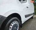 Белый Рено Мастер, объемом двигателя 2.3 л и пробегом 190 тыс. км за 15300 $, фото 21 на Automoto.ua