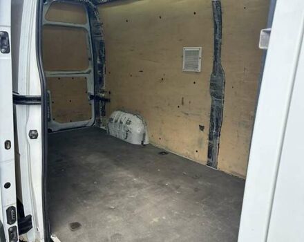 Белый Рено Мастер, объемом двигателя 2.3 л и пробегом 320 тыс. км за 15100 $, фото 9 на Automoto.ua