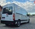 Белый Рено Мастер, объемом двигателя 0 л и пробегом 236 тыс. км за 16200 $, фото 1 на Automoto.ua