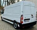 Белый Рено Мастер, объемом двигателя 2.3 л и пробегом 170 тыс. км за 15900 $, фото 3 на Automoto.ua