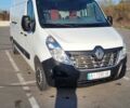 Белый Рено Мастер, объемом двигателя 2.3 л и пробегом 294 тыс. км за 16200 $, фото 1 на Automoto.ua