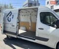 Белый Рено Мастер, объемом двигателя 2.3 л и пробегом 231 тыс. км за 15500 $, фото 4 на Automoto.ua