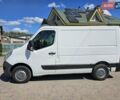 Білий Рено Мастєр, об'ємом двигуна 2.3 л та пробігом 187 тис. км за 15500 $, фото 49 на Automoto.ua