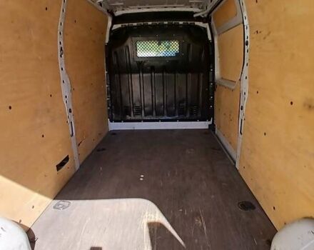 Белый Рено Мастер, объемом двигателя 2.3 л и пробегом 162 тыс. км за 17500 $, фото 20 на Automoto.ua