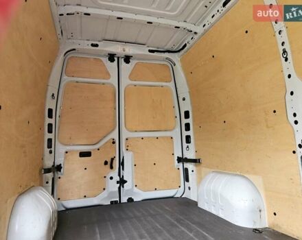 Белый Рено Мастер, объемом двигателя 2.3 л и пробегом 190 тыс. км за 15300 $, фото 45 на Automoto.ua