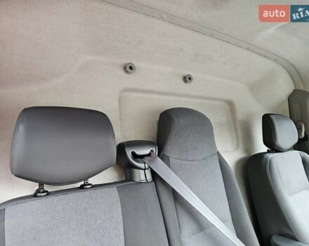 Белый Рено Мастер, объемом двигателя 2.3 л и пробегом 190 тыс. км за 15300 $, фото 53 на Automoto.ua