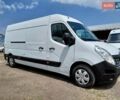 Белый Рено Мастер, объемом двигателя 2.3 л и пробегом 282 тыс. км за 13900 $, фото 26 на Automoto.ua