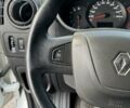 Белый Рено Мастер, объемом двигателя 2.3 л и пробегом 196 тыс. км за 17000 $, фото 18 на Automoto.ua