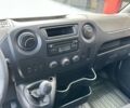 Белый Рено Мастер, объемом двигателя 2.3 л и пробегом 112 тыс. км за 17500 $, фото 14 на Automoto.ua