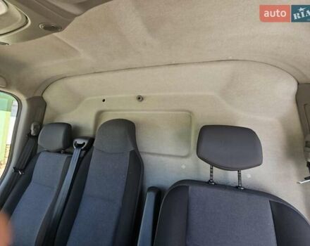 Білий Рено Мастєр, об'ємом двигуна 2.3 л та пробігом 187 тис. км за 15500 $, фото 37 на Automoto.ua
