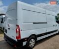 Белый Рено Мастер, объемом двигателя 2.3 л и пробегом 282 тыс. км за 13900 $, фото 20 на Automoto.ua