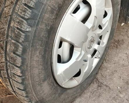 Рено Мастер 2017 в Сумах на Automoto.ua Белый Рено Мастер, объемом двигателя 2.3 л и пробегом 374 тыс. км за 15700 $, фото 18 на Automoto.ua