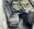 Белый Рено Мастер, объемом двигателя 2.3 л и пробегом 170 тыс. км за 15900 $, фото 9 на Automoto.ua