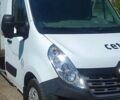 Белый Рено Мастер, объемом двигателя 2.3 л и пробегом 264 тыс. км за 15800 $, фото 16 на Automoto.ua