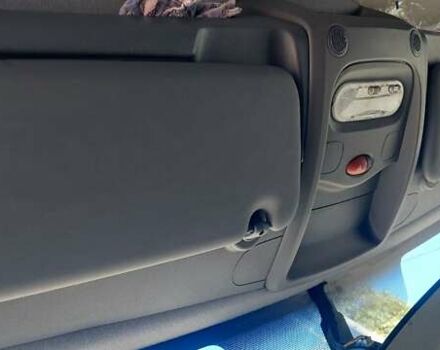 Белый Рено Мастер, объемом двигателя 0 л и пробегом 114 тыс. км за 16900 $, фото 14 на Automoto.ua