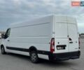 Белый Рено Мастер, объемом двигателя 2.3 л и пробегом 265 тыс. км за 16190 $, фото 1 на Automoto.ua