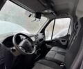 Білий Рено Мастєр, об'ємом двигуна 2.3 л та пробігом 399 тис. км за 17500 $, фото 6 на Automoto.ua