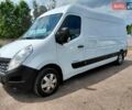 Белый Рено Мастер, объемом двигателя 2.3 л и пробегом 282 тыс. км за 13900 $, фото 3 на Automoto.ua