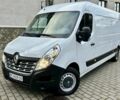 Белый Рено Мастер, объемом двигателя 2.3 л и пробегом 170 тыс. км за 15900 $, фото 1 на Automoto.ua