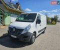 Білий Рено Мастєр, об'ємом двигуна 2.3 л та пробігом 187 тис. км за 15500 $, фото 46 на Automoto.ua