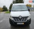 Белый Рено Мастер, объемом двигателя 2.3 л и пробегом 190 тыс. км за 15300 $, фото 3 на Automoto.ua