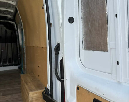 Белый Рено Мастер, объемом двигателя 2.3 л и пробегом 222 тыс. км за 15850 $, фото 29 на Automoto.ua