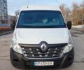 Білий Рено Мастєр, об'ємом двигуна 2.3 л та пробігом 640 тис. км за 13400 $, фото 3 на Automoto.ua