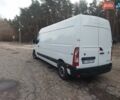 Белый Рено Мастер, объемом двигателя 2.3 л и пробегом 267 тыс. км за 16000 $, фото 2 на Automoto.ua