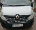 Білий Рено Мастєр, об'ємом двигуна 2.3 л та пробігом 280 тис. км за 15000 $, фото 1 на Automoto.ua