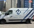 Белый Рено Мастер, объемом двигателя 2.3 л и пробегом 231 тыс. км за 15500 $, фото 2 на Automoto.ua