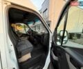 Білий Рено Мастєр, об'ємом двигуна 2.3 л та пробігом 317 тис. км за 10900 $, фото 7 на Automoto.ua