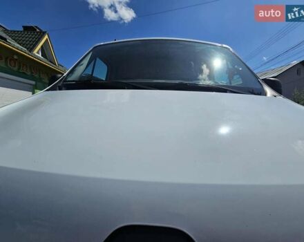Білий Рено Мастєр, об'ємом двигуна 2.3 л та пробігом 187 тис. км за 15500 $, фото 56 на Automoto.ua