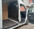 Білий Рено Мастєр, об'ємом двигуна 2.3 л та пробігом 280 тис. км за 15000 $, фото 8 на Automoto.ua