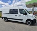 Белый Рено Мастер, объемом двигателя 2.3 л и пробегом 257 тыс. км за 15800 $, фото 5 на Automoto.ua