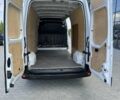Белый Рено Мастер, объемом двигателя 2.3 л и пробегом 112 тыс. км за 17500 $, фото 21 на Automoto.ua