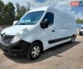 Белый Рено Мастер, объемом двигателя 2.3 л и пробегом 282 тыс. км за 13900 $, фото 57 на Automoto.ua