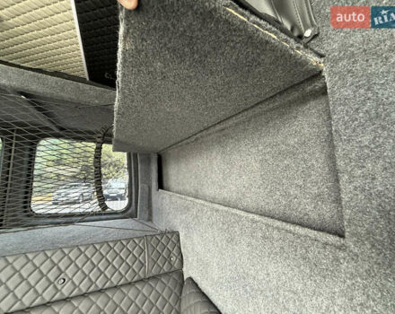 Білий Рено Мастєр, об'ємом двигуна 2.3 л та пробігом 260 тис. км за 19900 $, фото 28 на Automoto.ua