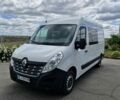 Белый Рено Мастер, объемом двигателя 2.3 л и пробегом 257 тыс. км за 15800 $, фото 1 на Automoto.ua
