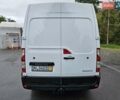 Белый Рено Мастер, объемом двигателя 2.3 л и пробегом 190 тыс. км за 15300 $, фото 11 на Automoto.ua