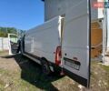 Белый Рено Мастер, объемом двигателя 2.3 л и пробегом 162 тыс. км за 17500 $, фото 23 на Automoto.ua
