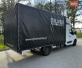 Білий Рено Мастєр, об'ємом двигуна 2.3 л та пробігом 620 тис. км за 14200 $, фото 5 на Automoto.ua
